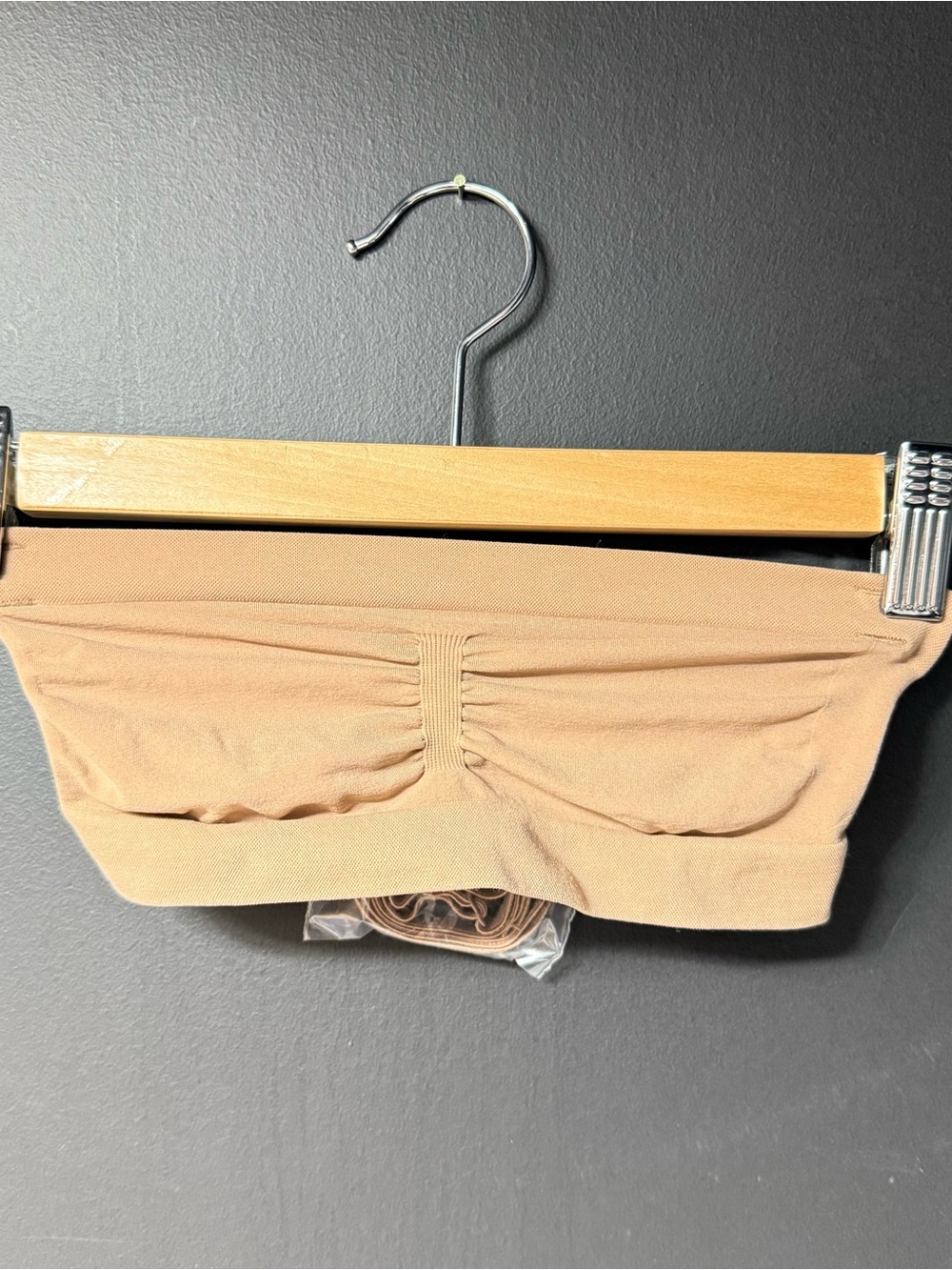 Skims Seamless Sculpt Bandeau S